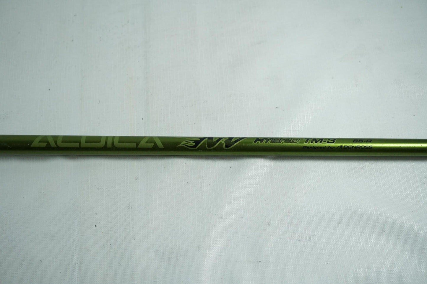 Ben Ross V6 4 Hybrid / Regular Flex Graphite Shaft