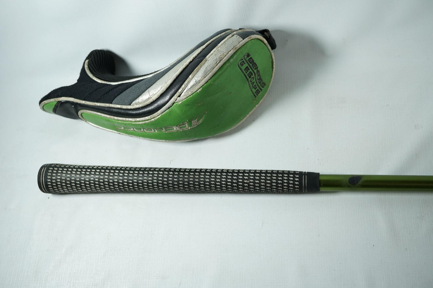 Ben Ross V6 4 Hybrid / Regular Flex Graphite Shaft