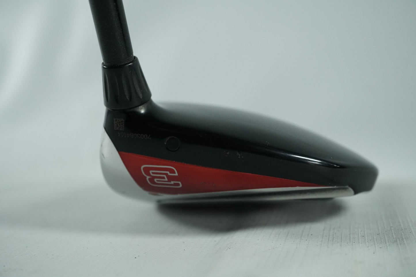Callaway Diablo Edge 3 Wood / Regular Flex Graphite Shaft / 090925147