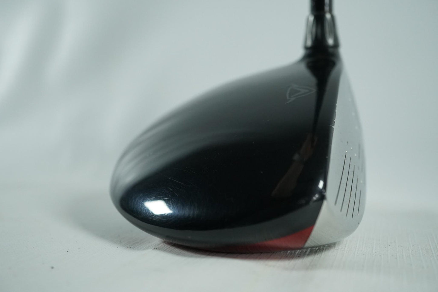 Callaway Diablo Edge 3 Wood / Regular Flex Graphite Shaft / 090925147