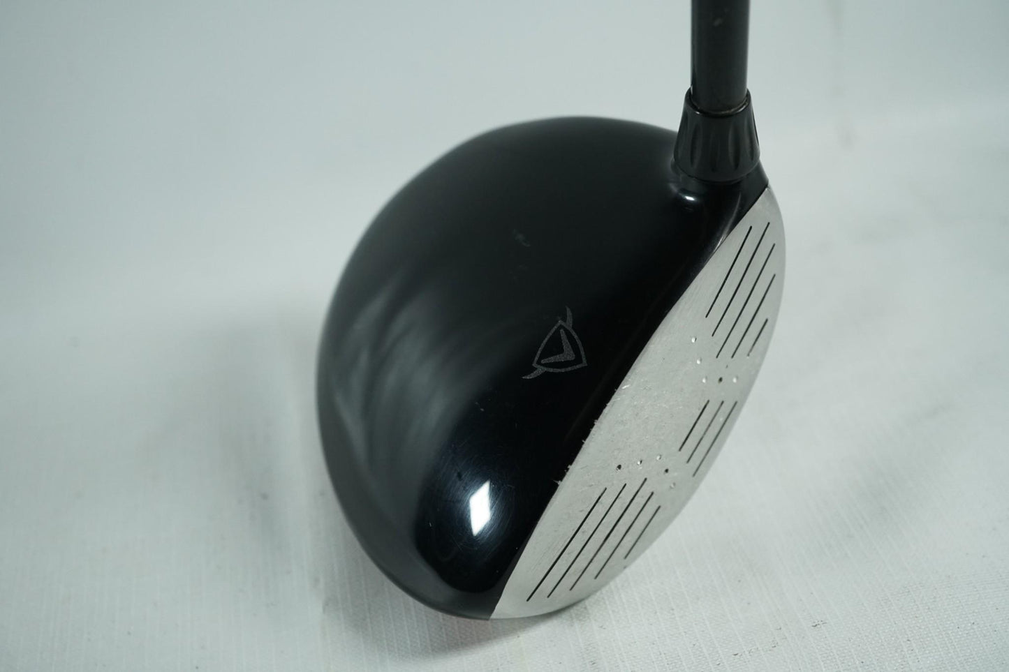Callaway Diablo Edge 3 Wood / Regular Flex Graphite Shaft / 090925147