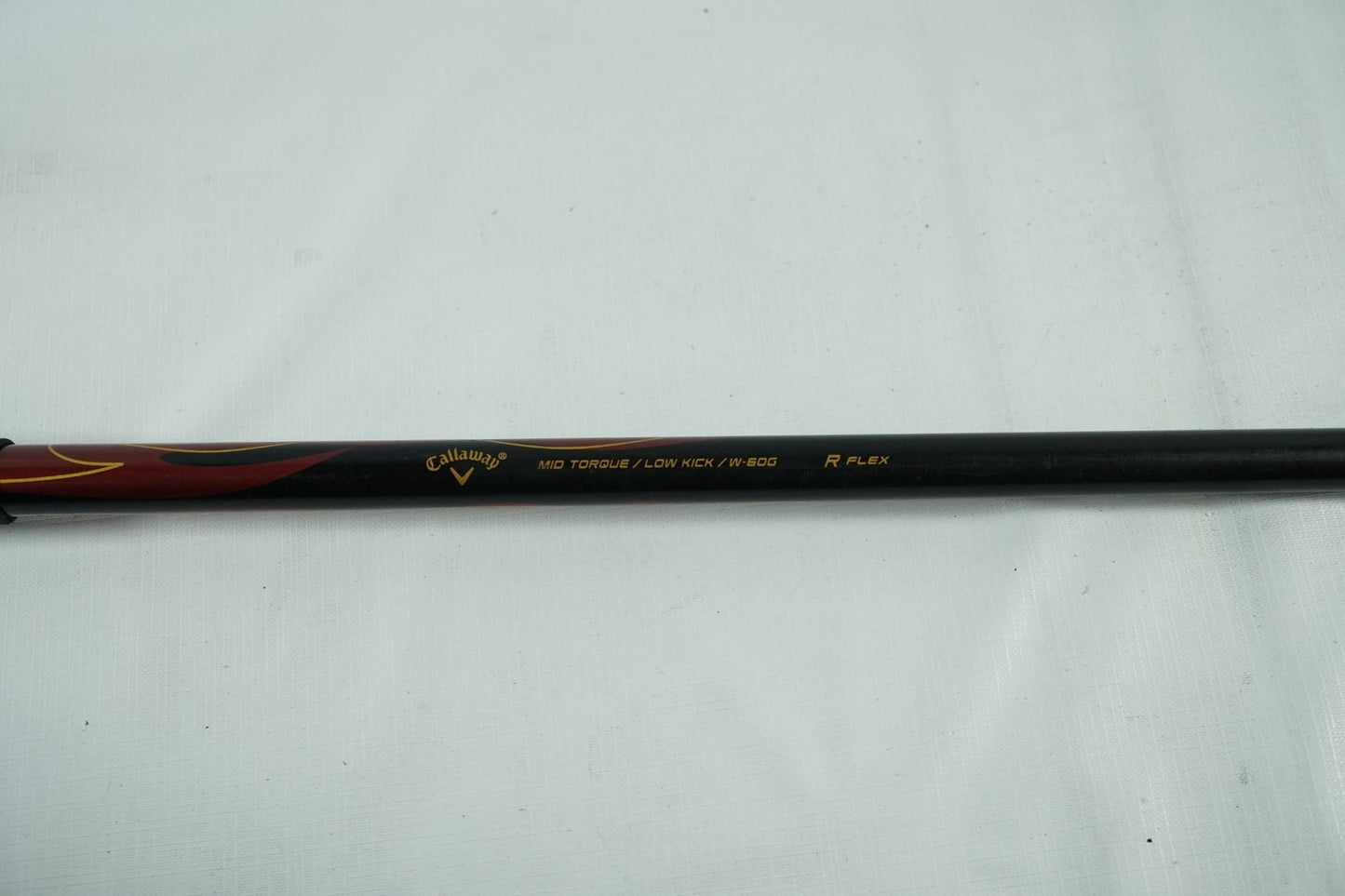 Callaway Diablo Edge 3 Wood / Regular Flex Graphite Shaft / 090925147