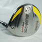 Tour Edge Bazooka Geomax 5 Wood / Regular Flex Graphite Shaft