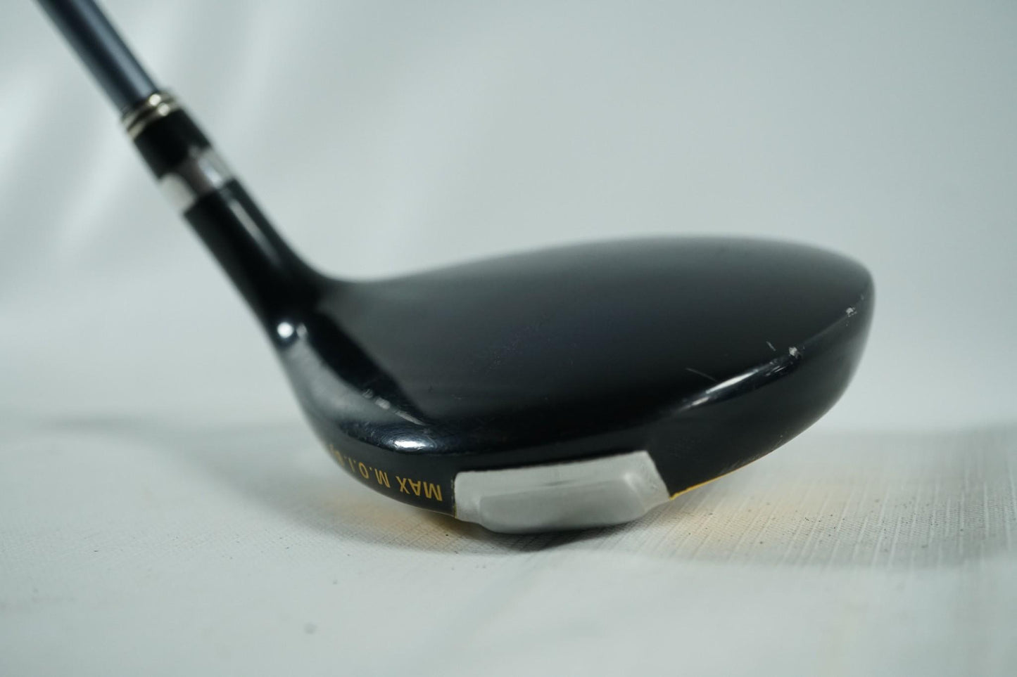 Tour Edge Bazooka Geomax 5 Wood / Regular Flex Graphite Shaft