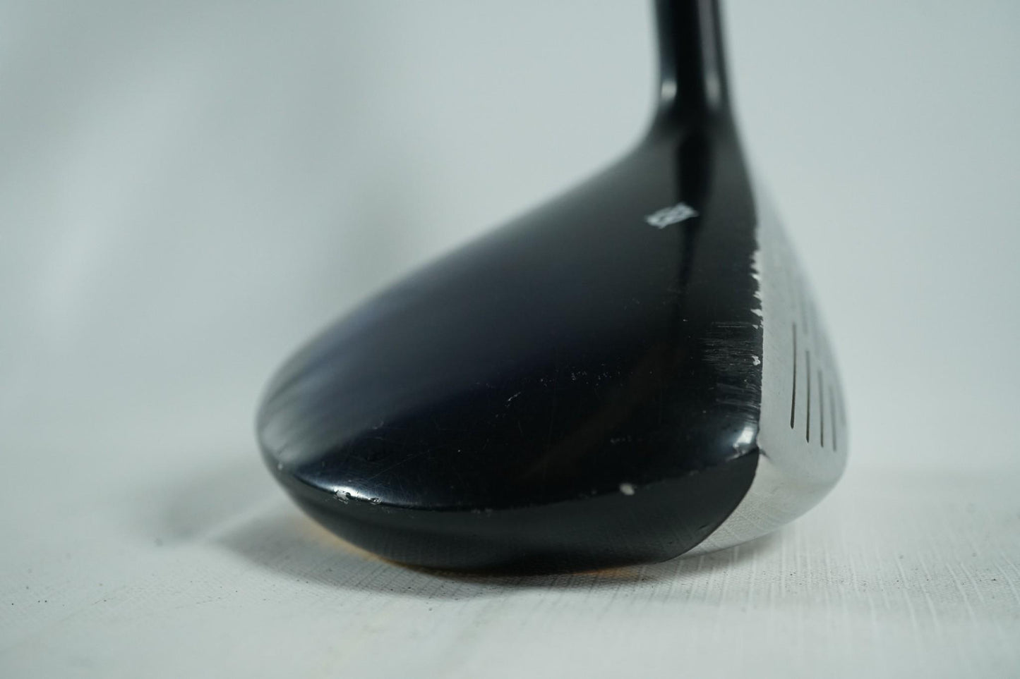 Tour Edge Bazooka Geomax 5 Wood / Regular Flex Graphite Shaft