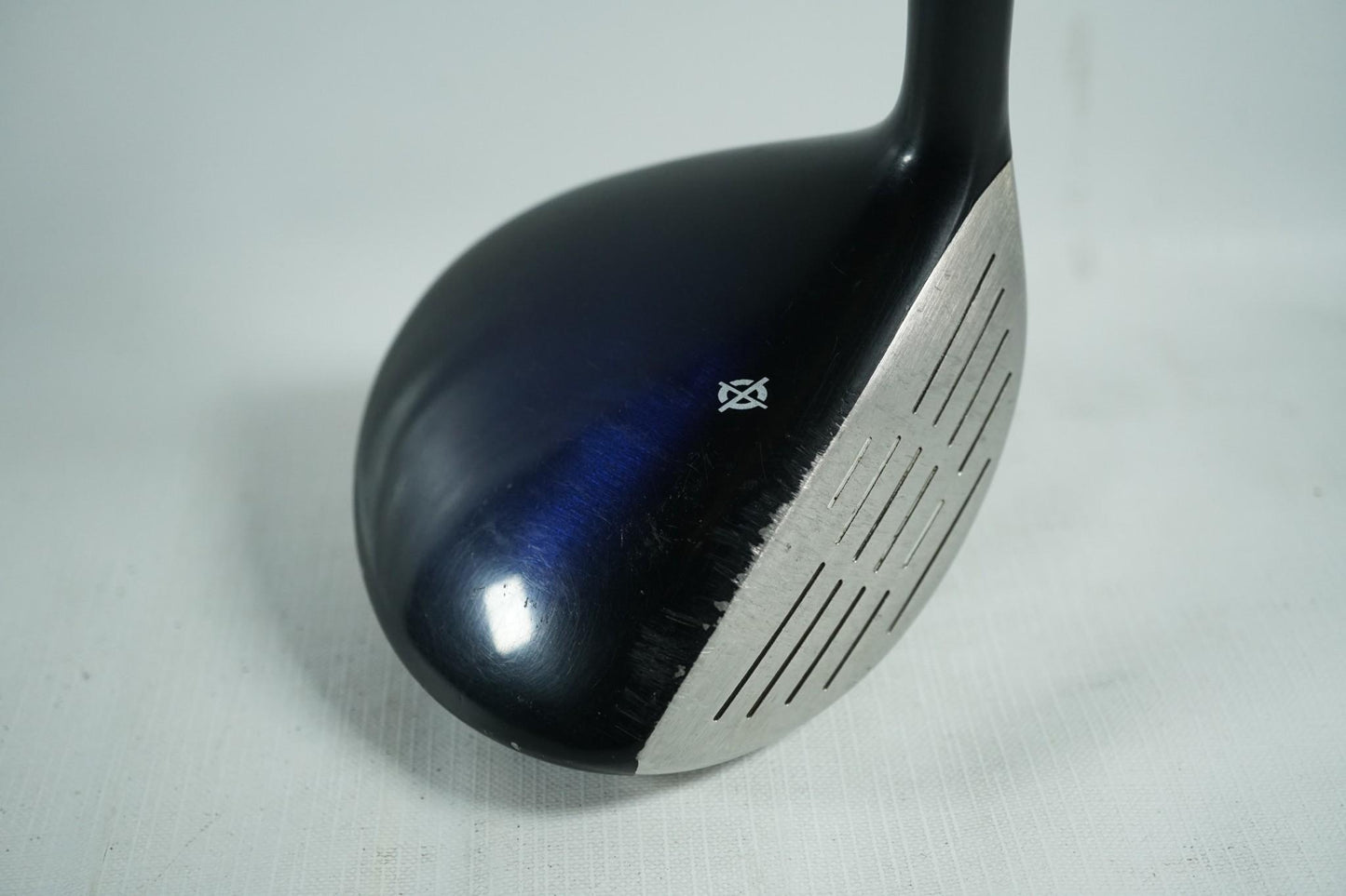 Tour Edge Bazooka Geomax 5 Wood / Regular Flex Graphite Shaft