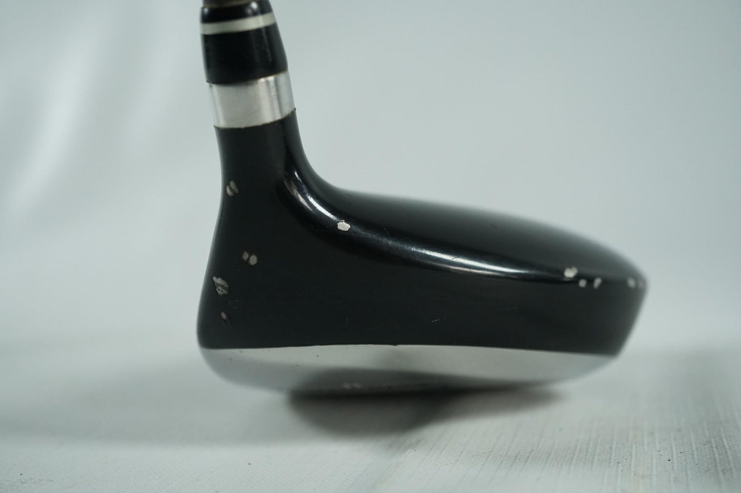 Ben Ross Spring Steel 2 7 Wood 23° / Regular Flex Graphite Shaft