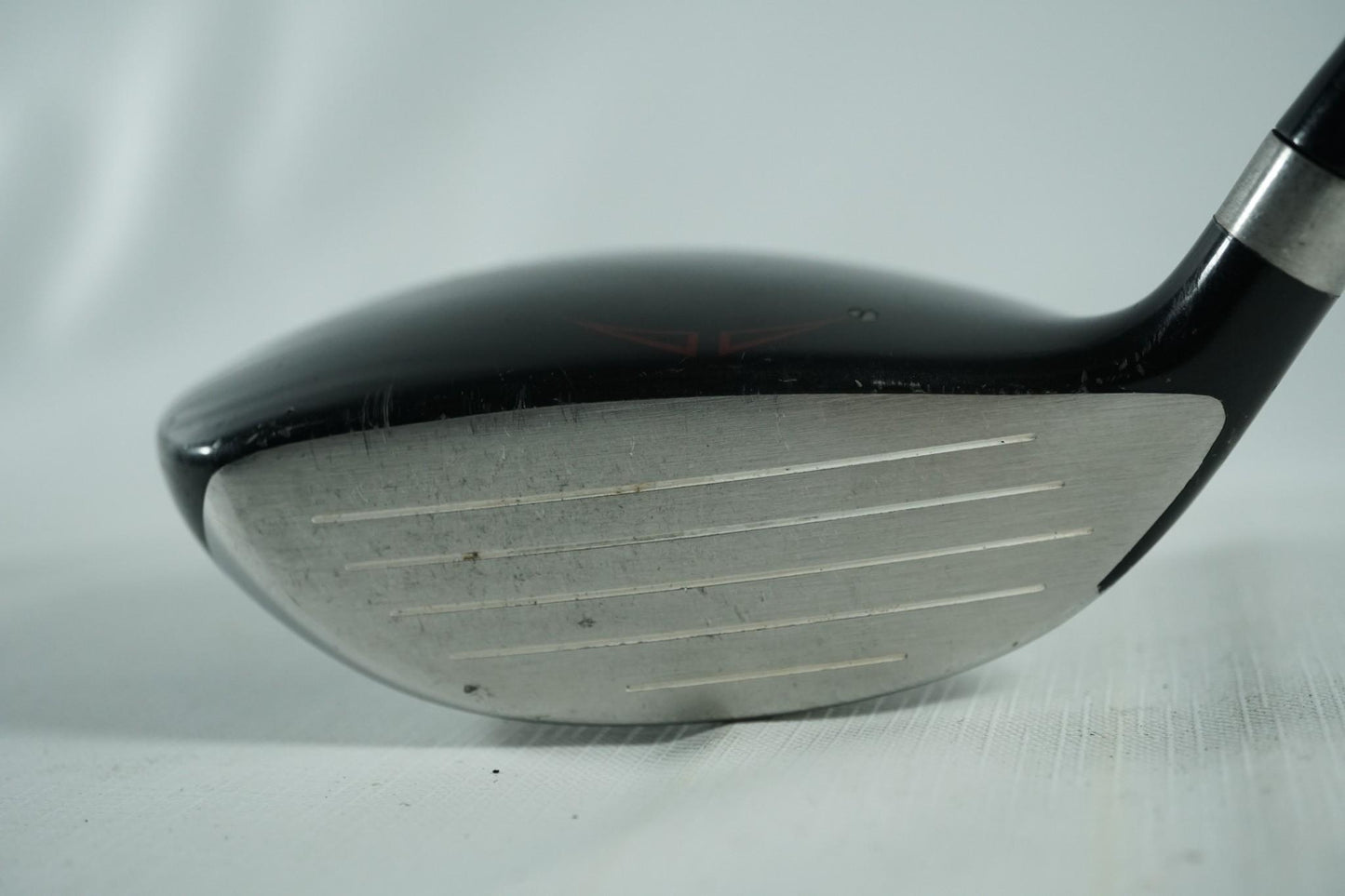 Ping G15 Draw 3 Wood 15.5° / Regular Flex Graphite Shaft