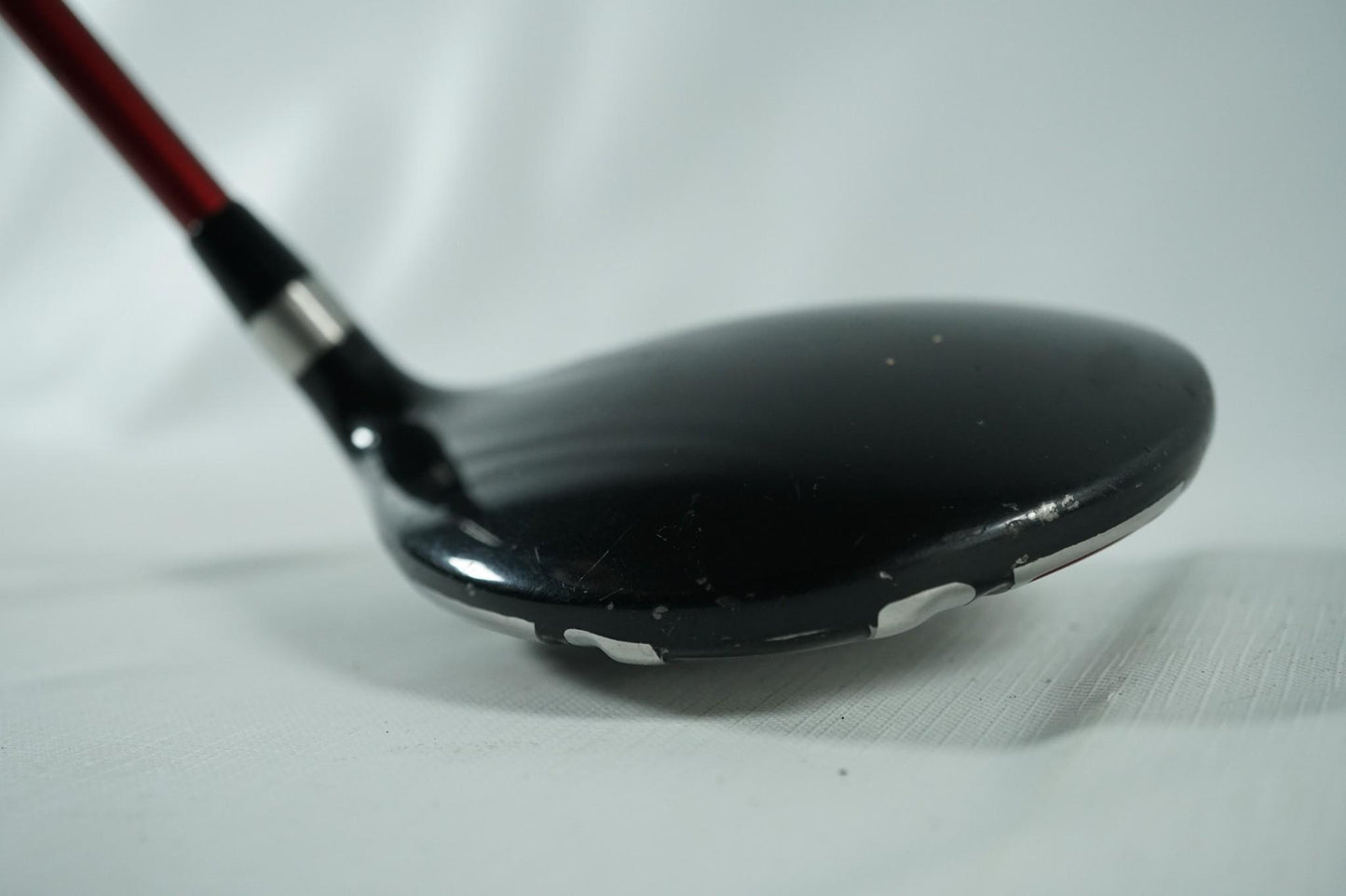 Ping G15 Draw 3 Wood 15.5° / Regular Flex Graphite Shaft