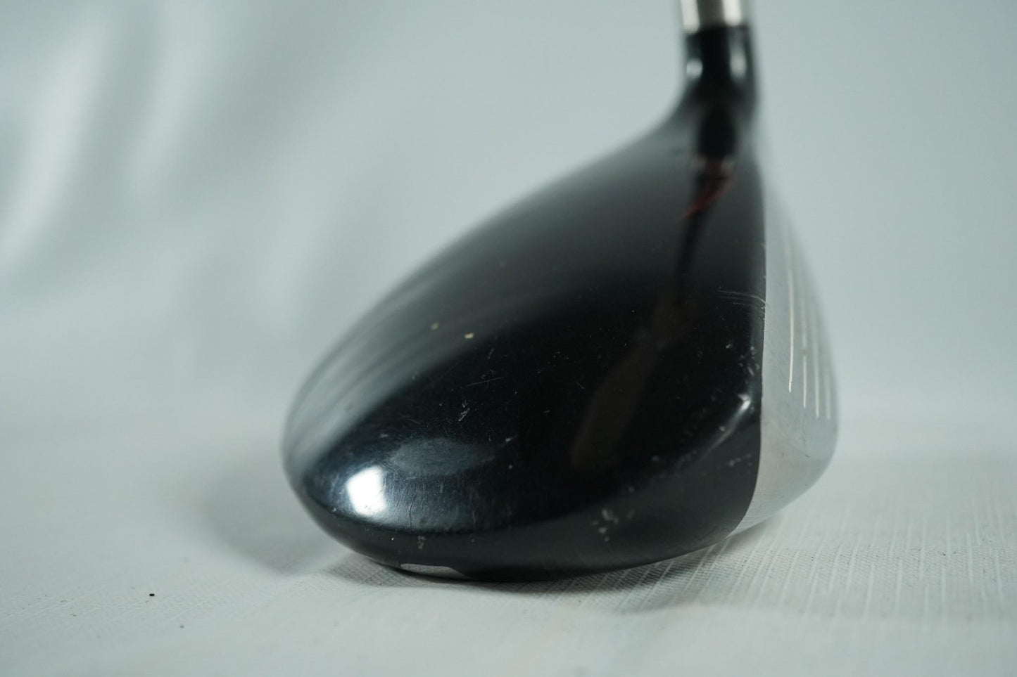 Ping G15 Draw 3 Wood 15.5° / Regular Flex Graphite Shaft