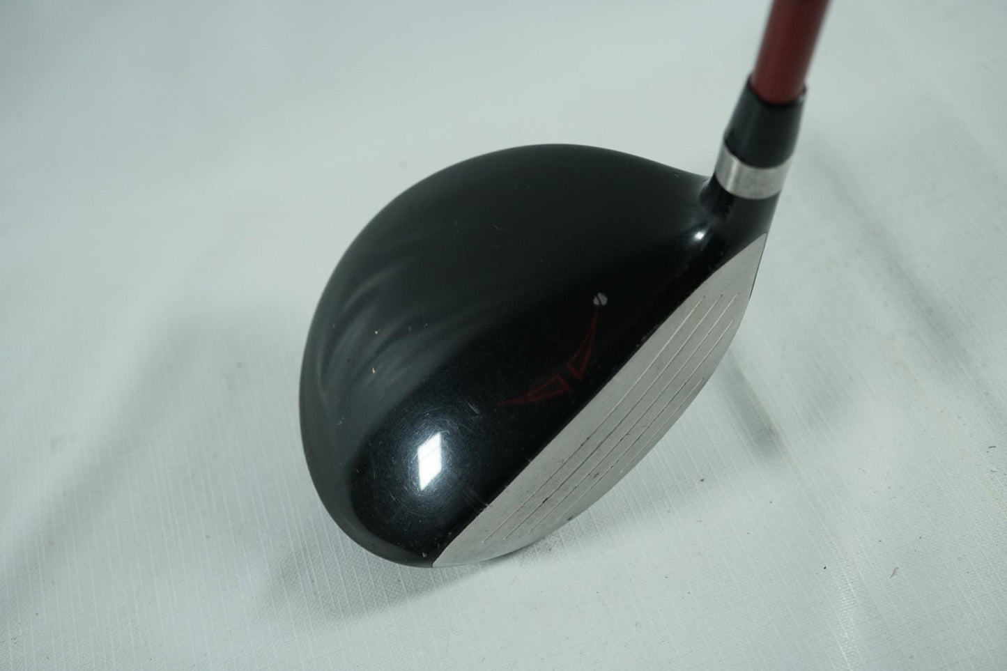 Ping G15 Draw 3 Wood 15.5° / Regular Flex Graphite Shaft