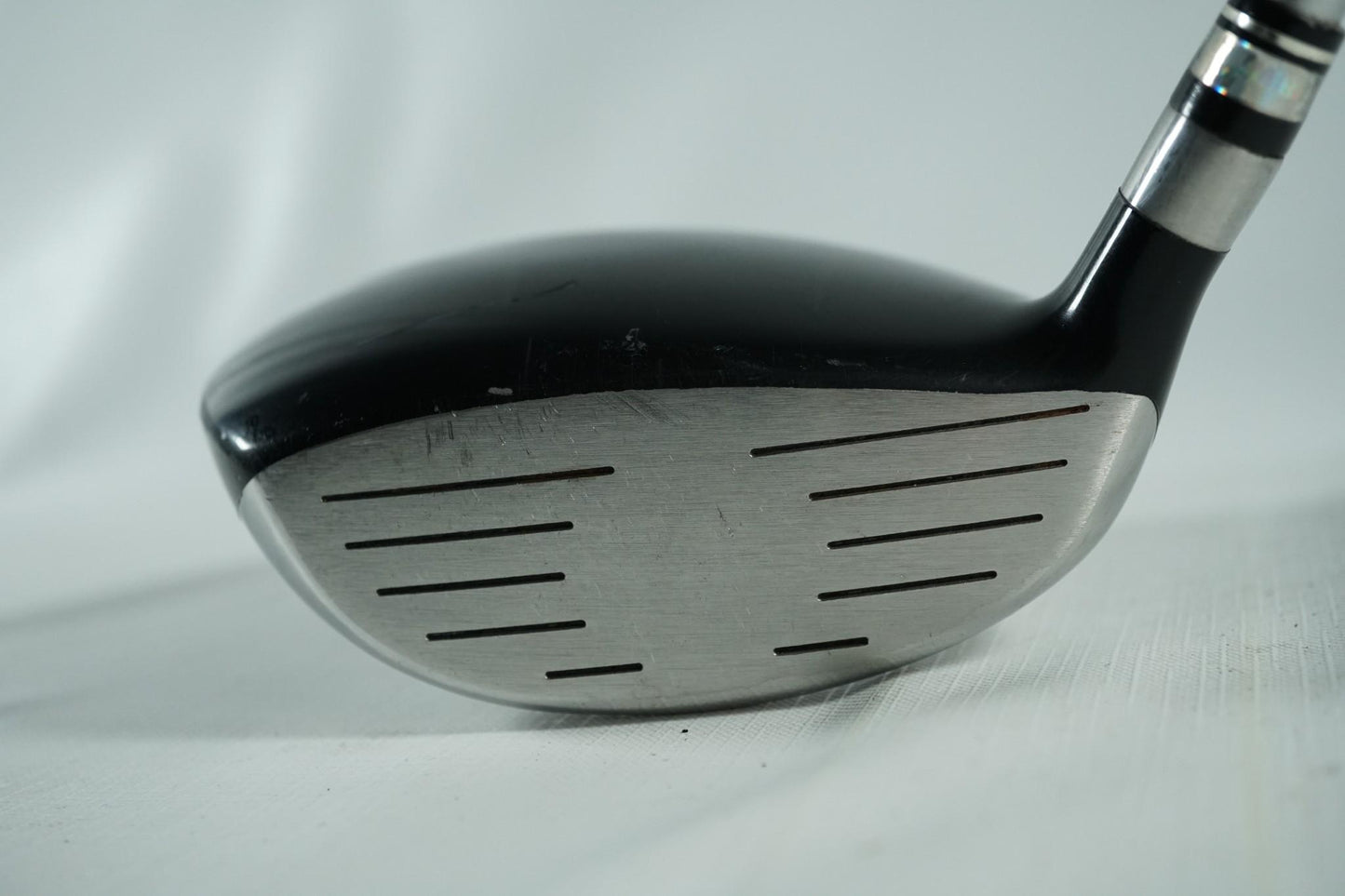 Wilson Ultra HL 5 Wood 20° / Regular Flex Graphite Shaft