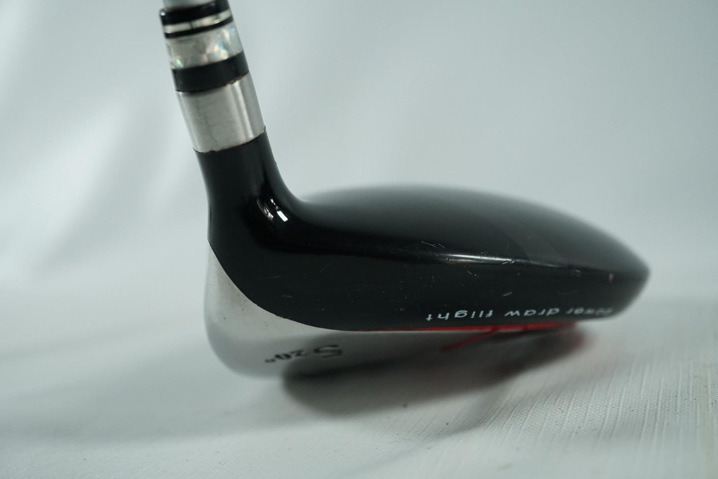 Wilson Ultra HL 5 Wood 20° / Regular Flex Graphite Shaft