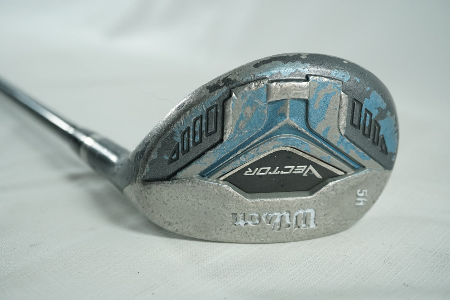 Wilson Vector 5 Hybrid / Ladies Flex Graphite Shaft