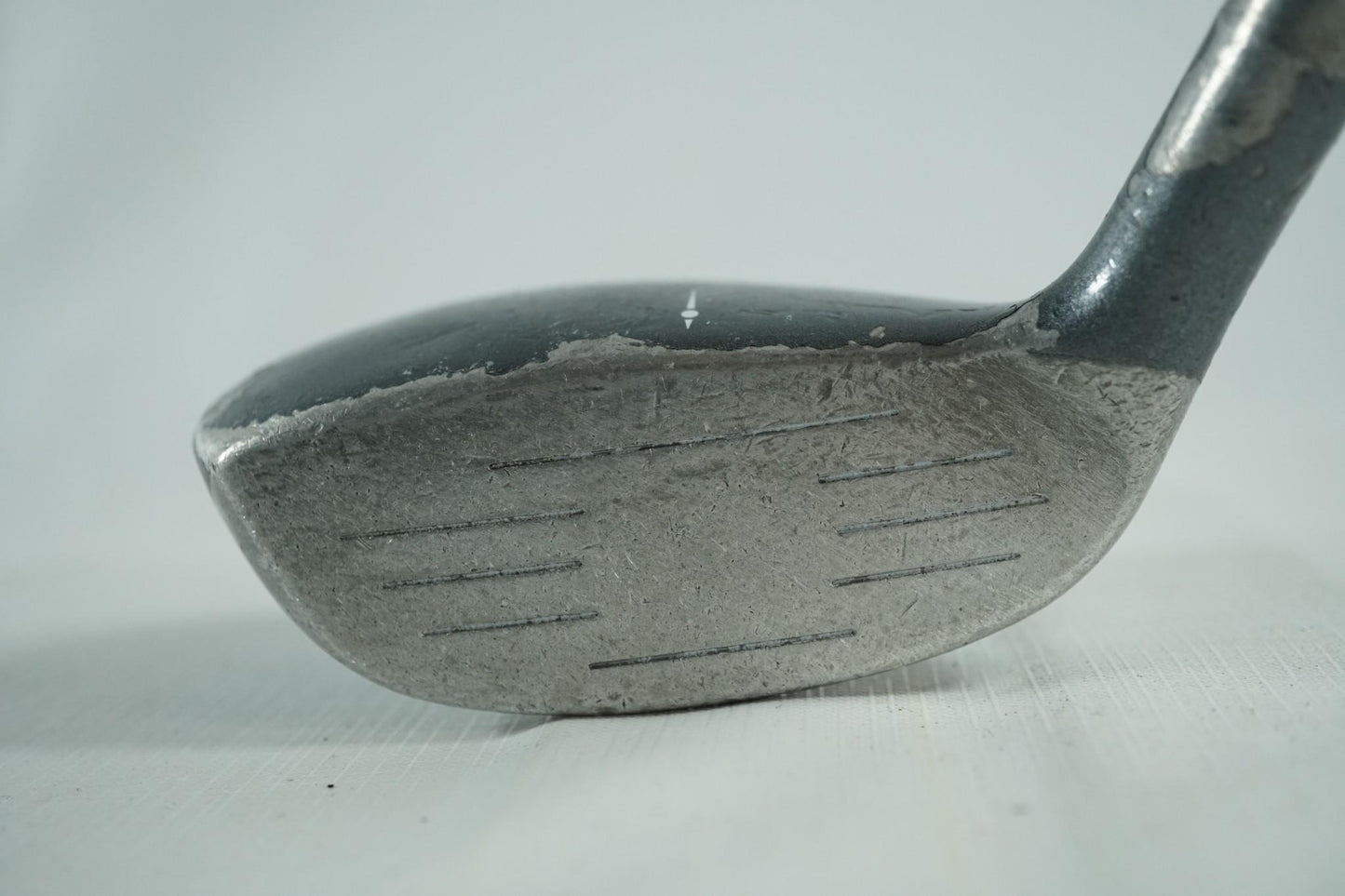 Wilson Vector 5 Hybrid / Ladies Flex Graphite Shaft