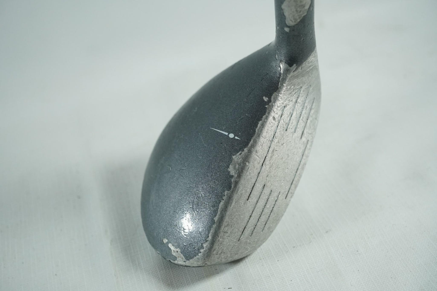 Wilson Vector 5 Hybrid / Ladies Flex Graphite Shaft