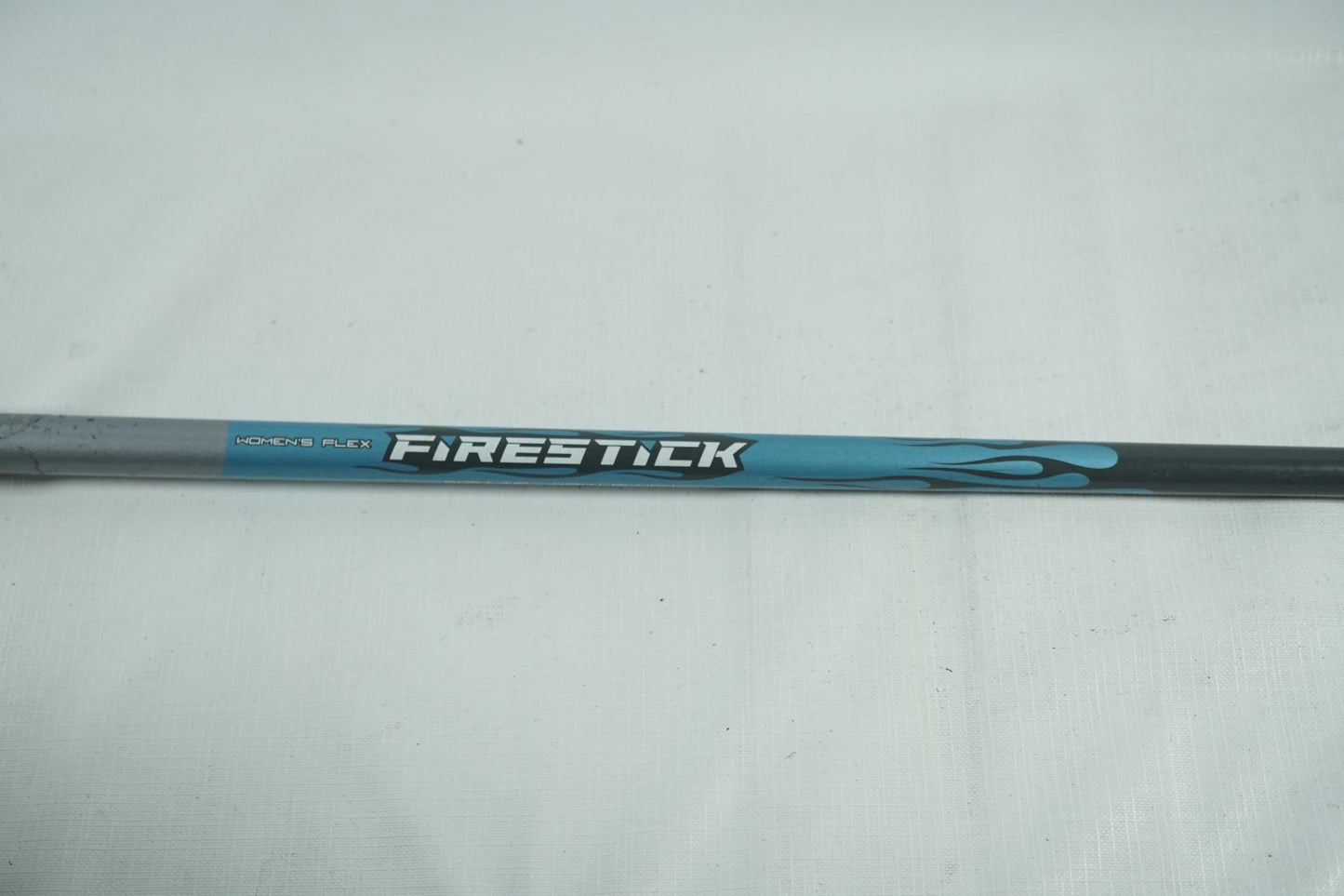 Wilson Vector 5 Hybrid / Ladies Flex Graphite Shaft