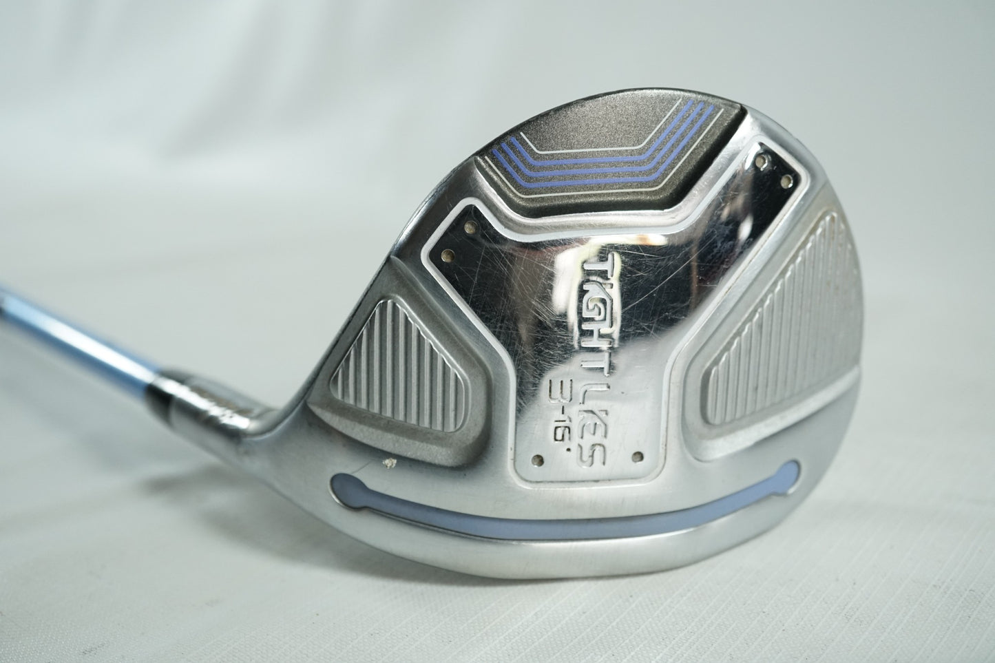 Adams Tight Lies 2013 3 Wood 16° / Ladies Flex Graphite Shaft