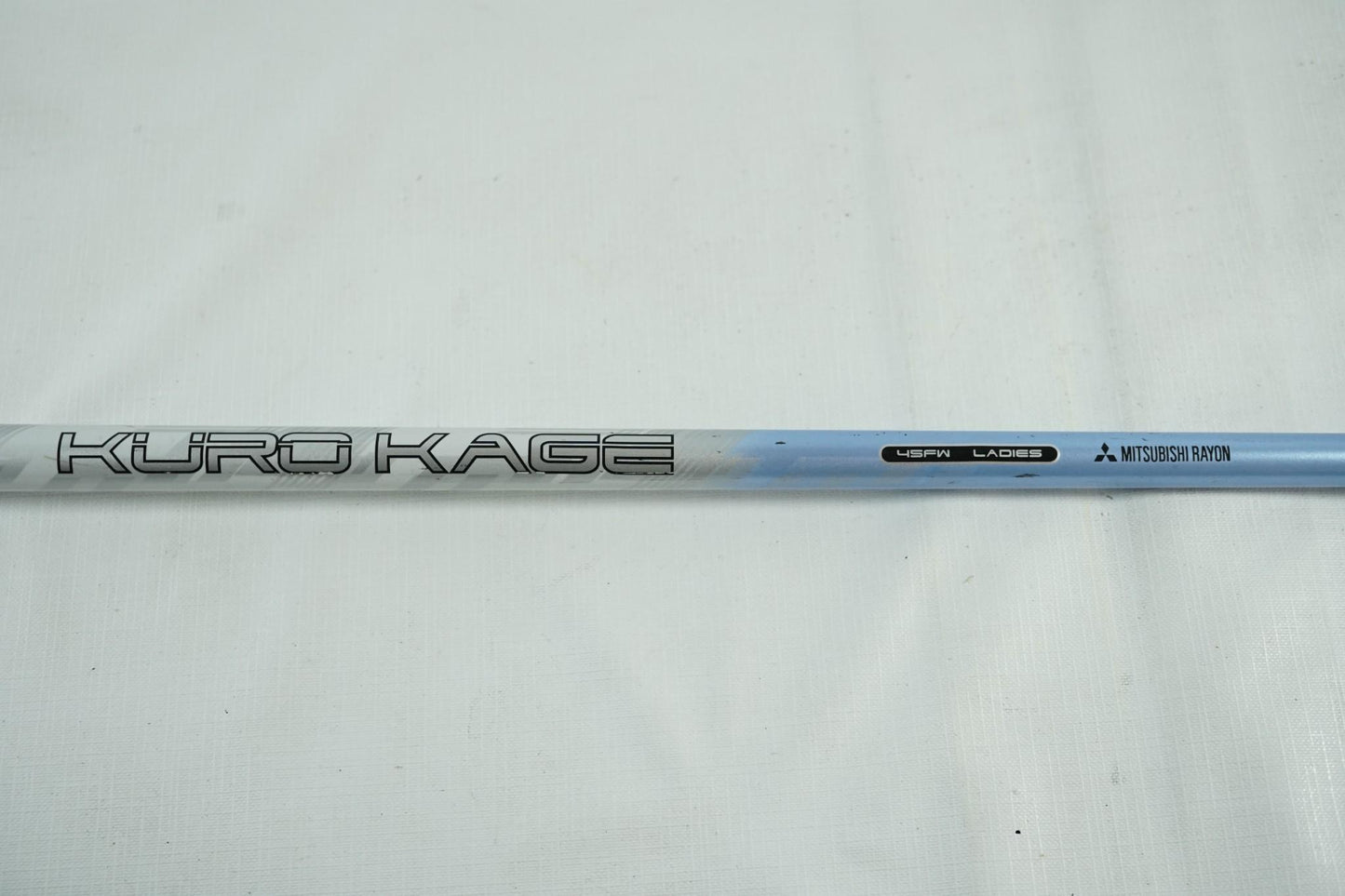 Adams Tight Lies 2013 3 Wood 16° / Ladies Flex Graphite Shaft