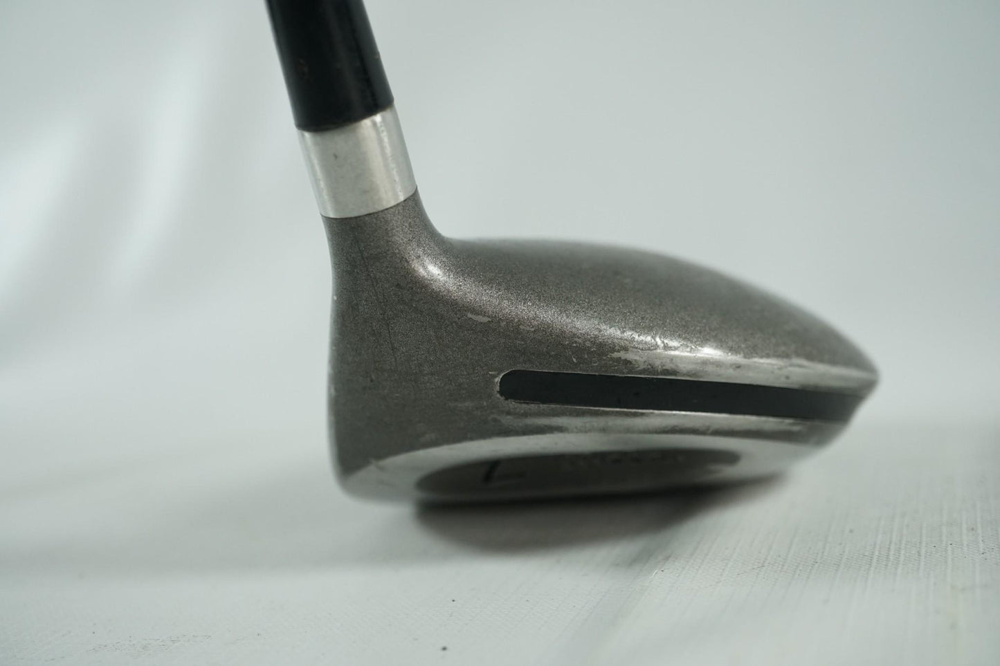 Dunlop RMS 7 Wood 24° / Regular Flex Graphite Shaft