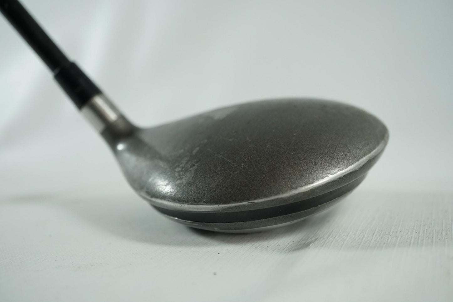 Dunlop RMS 7 Wood 24° / Regular Flex Graphite Shaft