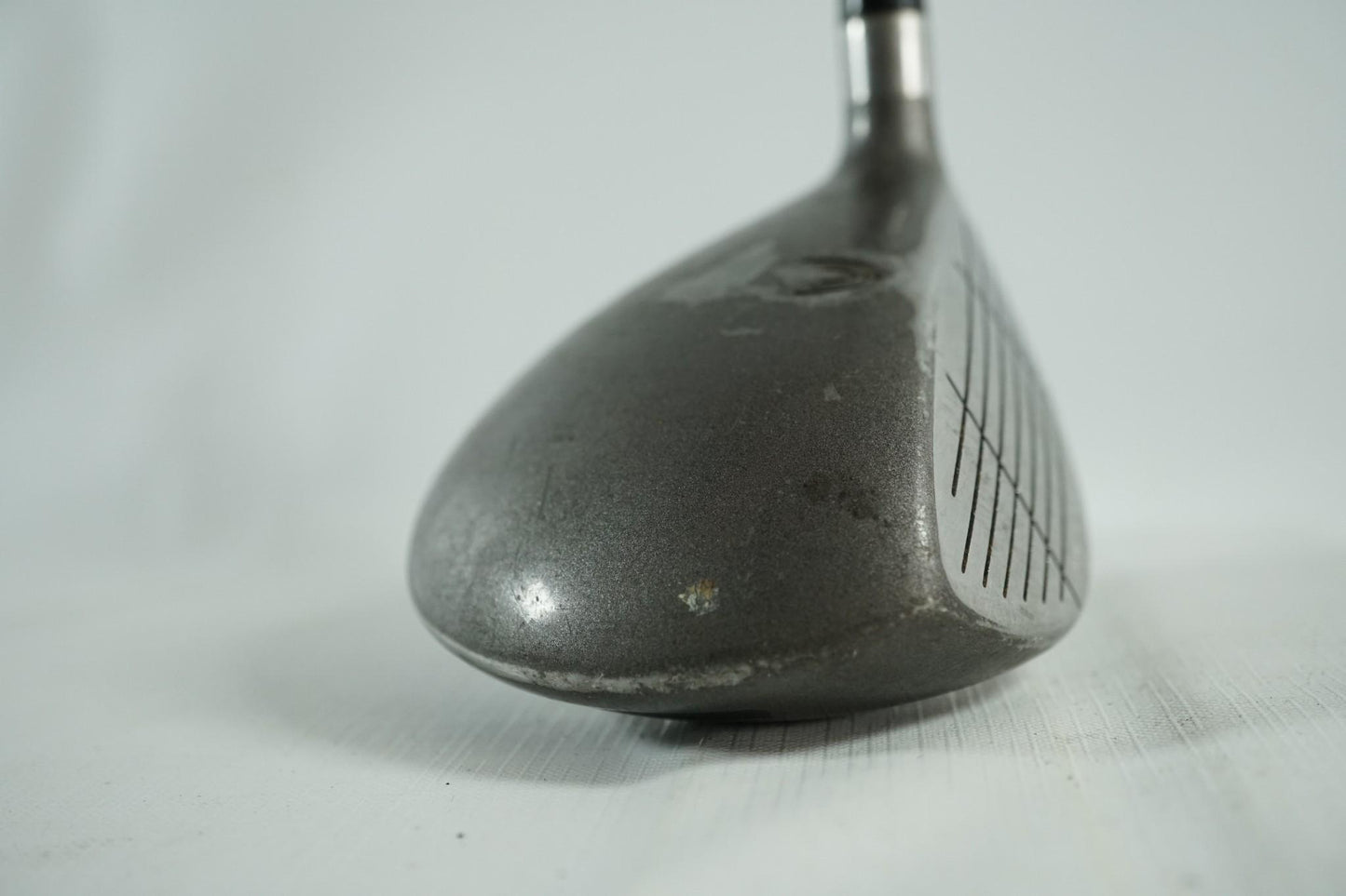 Dunlop RMS 7 Wood 24° / Regular Flex Graphite Shaft