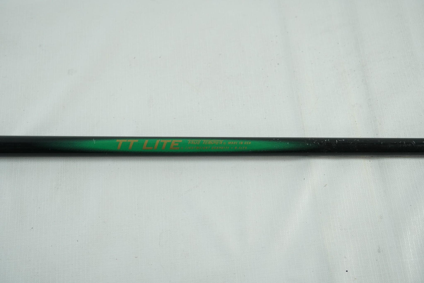 Dunlop RMS 7 Wood 24° / Regular Flex Graphite Shaft
