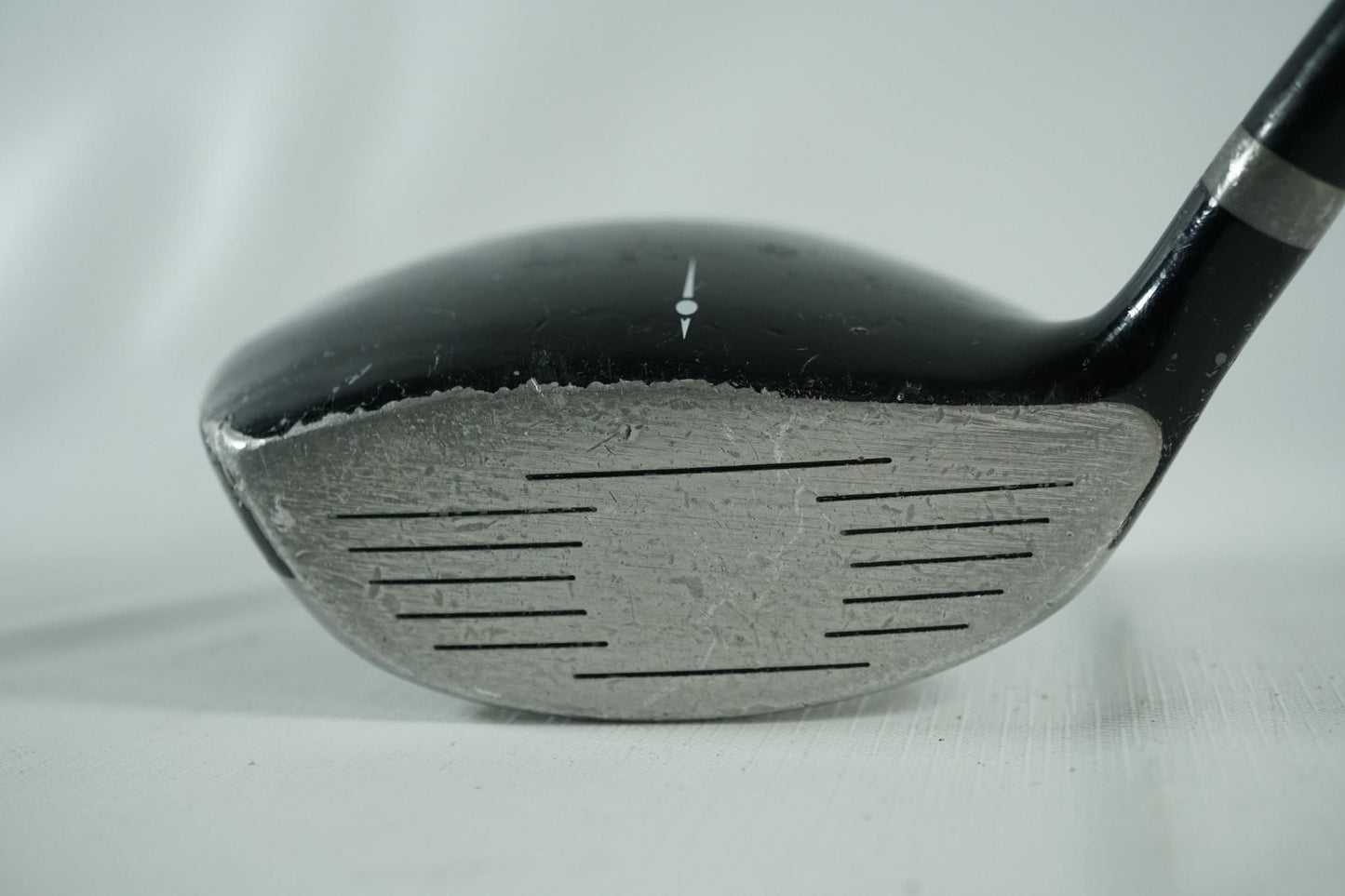 Wilson Vector 3 Wood / Uniflex Graphite Shaft