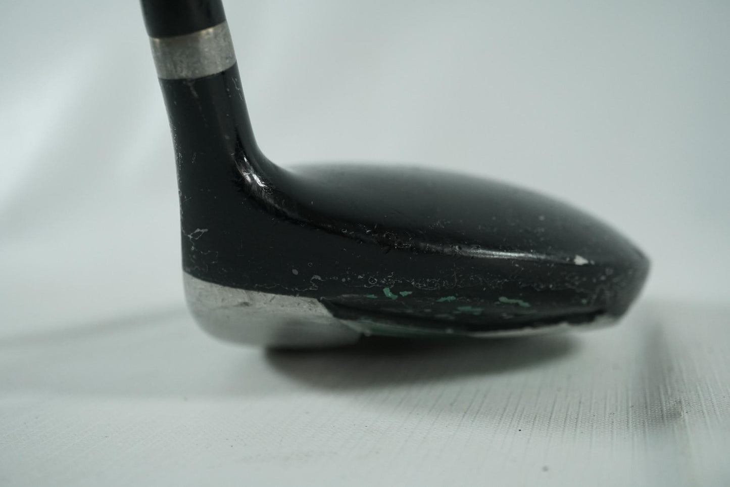 Wilson Vector 3 Wood / Uniflex Graphite Shaft