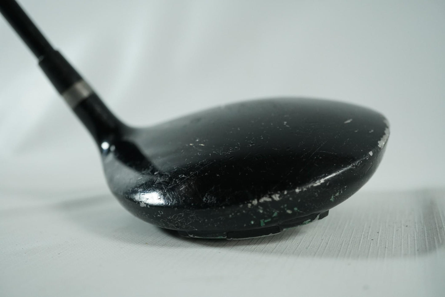 Wilson Vector 3 Wood / Uniflex Graphite Shaft