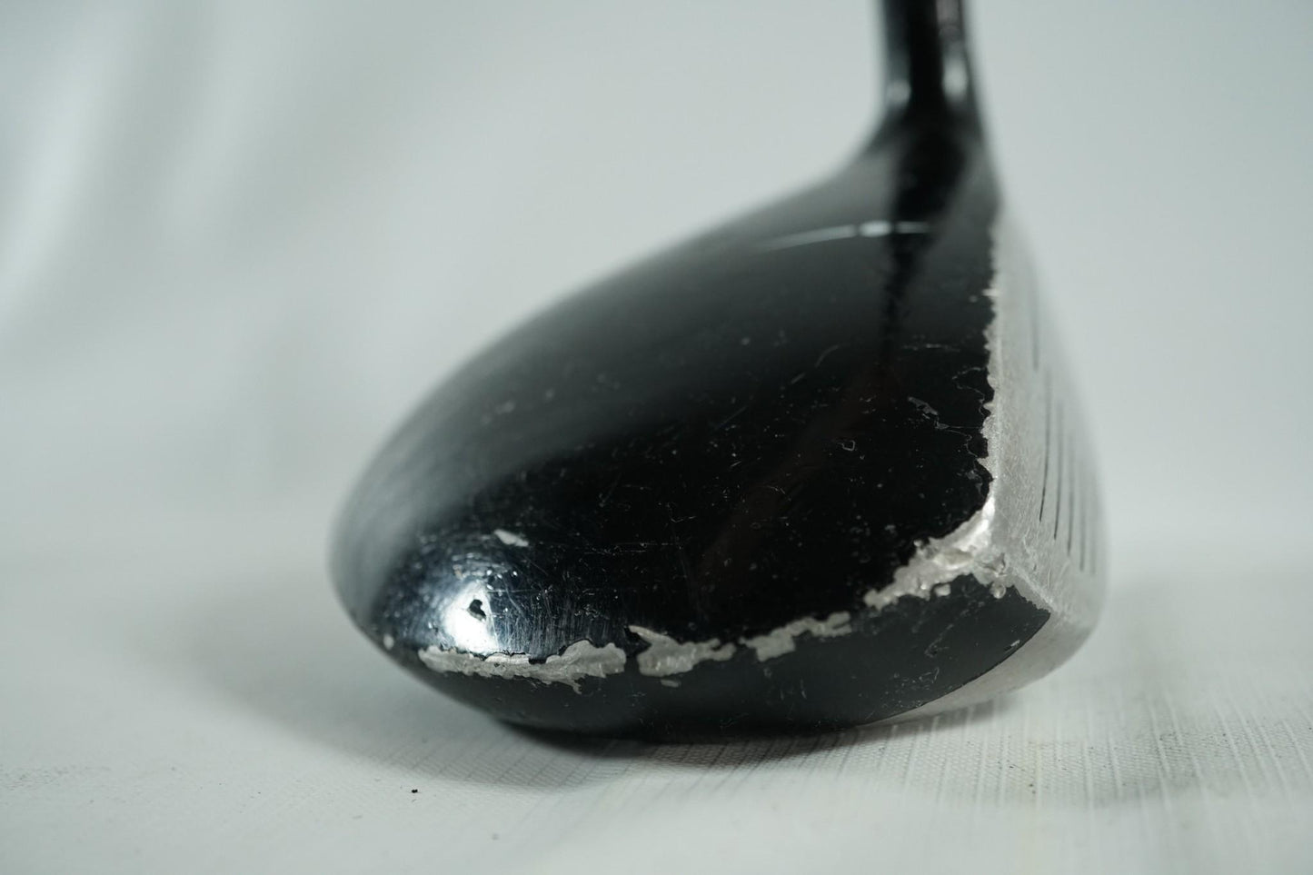 Wilson Vector 3 Wood / Uniflex Graphite Shaft