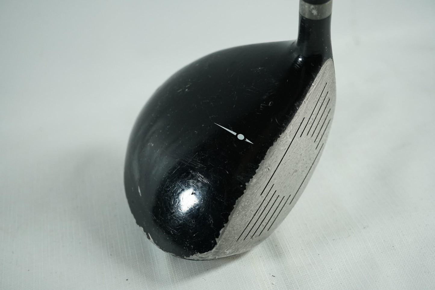Wilson Vector 3 Wood / Uniflex Graphite Shaft