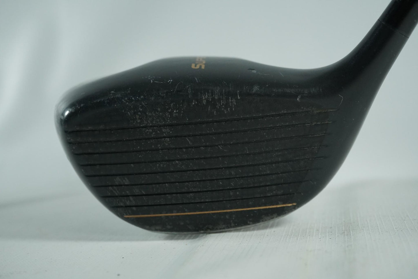 Yonex Super ADX 0 Wood / Regular Flex Graphite Shaft