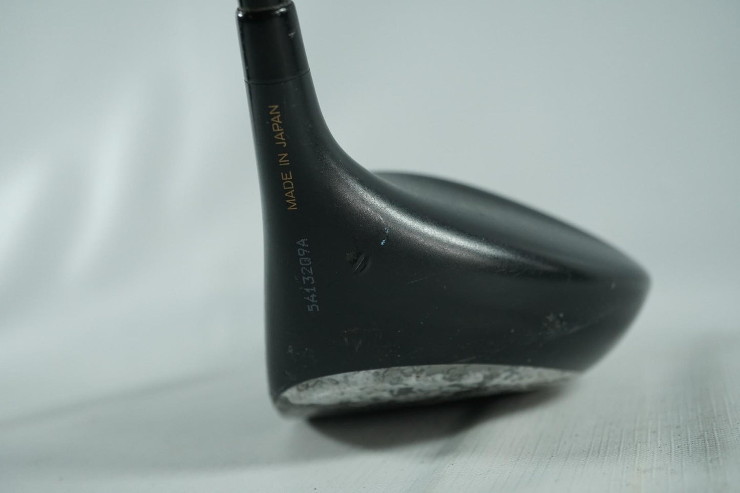 Yonex Super ADX 0 Wood / Regular Flex Graphite Shaft