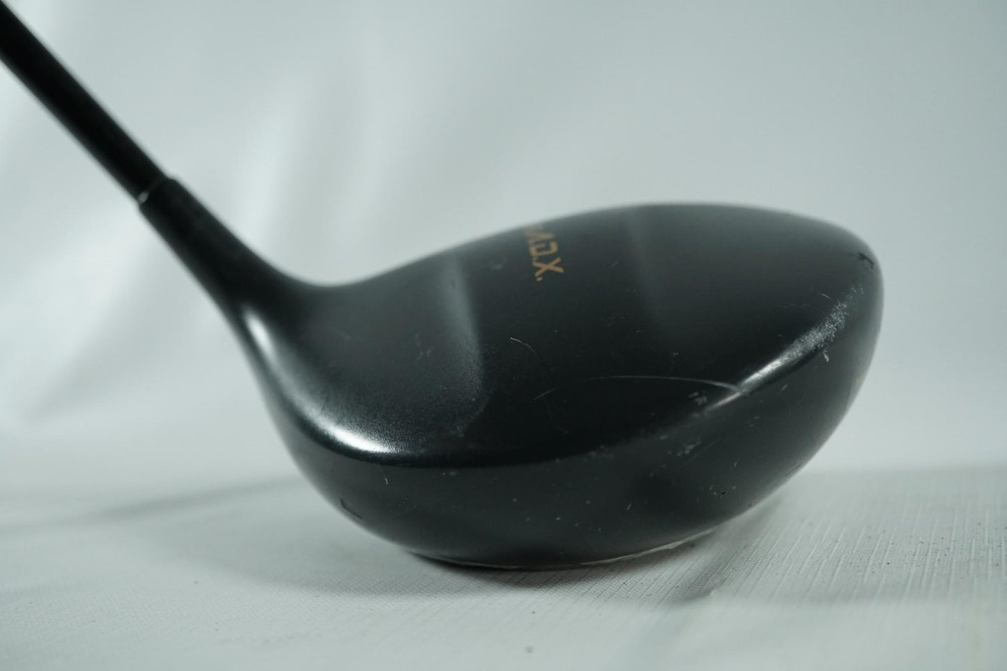 Yonex Super ADX 0 Wood / Regular Flex Graphite Shaft
