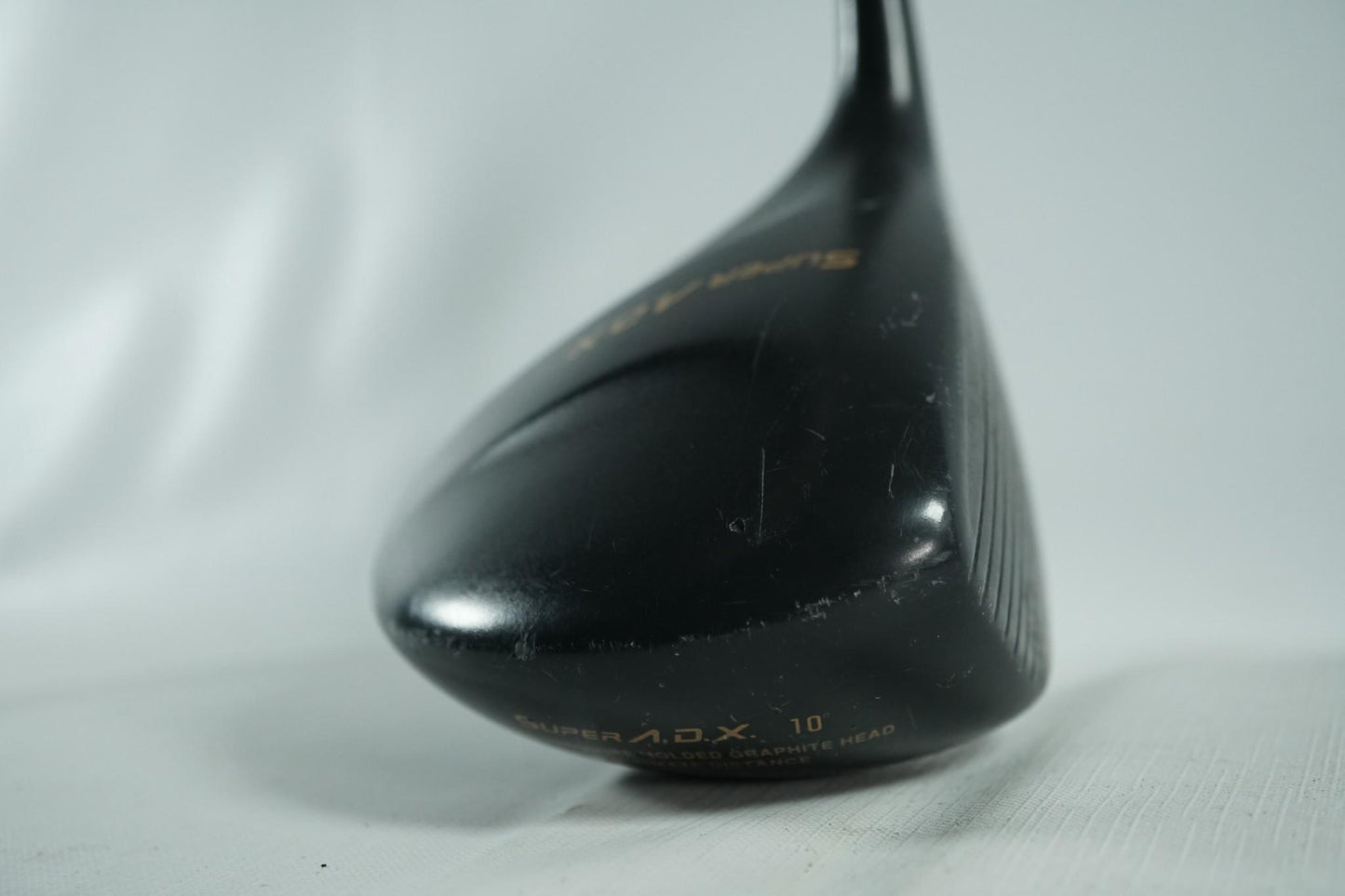 Yonex Super ADX 0 Wood / Regular Flex Graphite Shaft