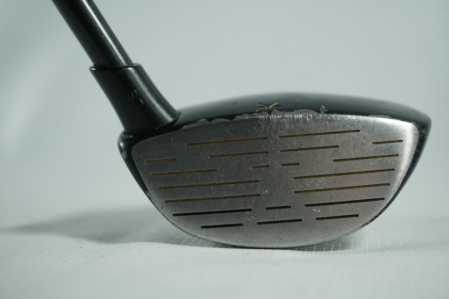 Ping i3 7 Wood 20° / Regular Flex Graphite Shaft / Left Handed