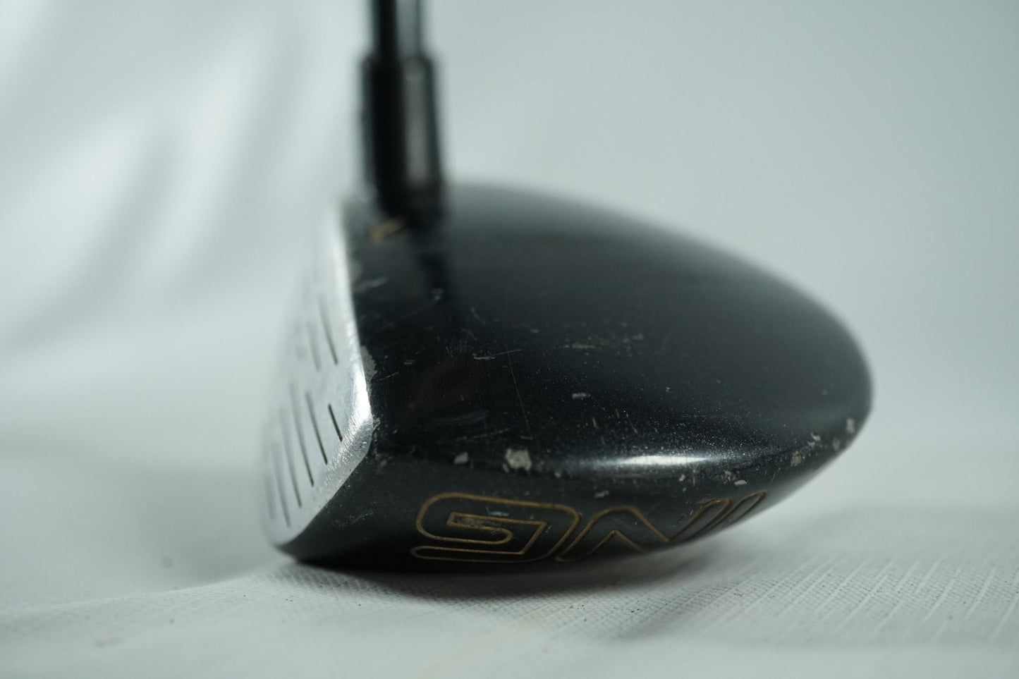 Ping i3 7 Wood 20° / Regular Flex Graphite Shaft / Left Handed