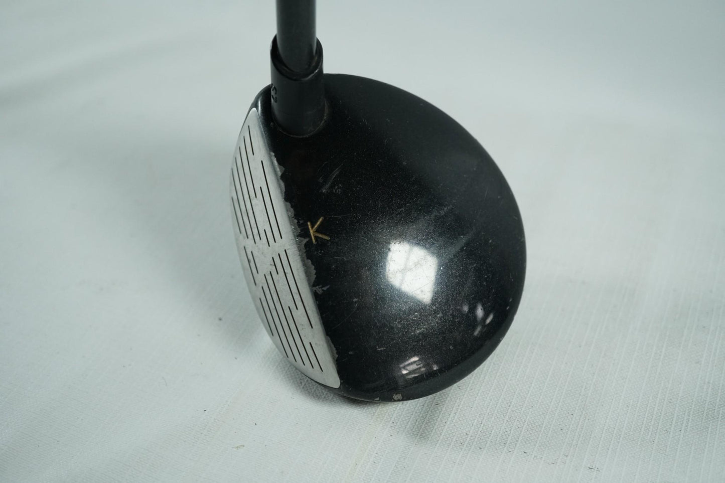 Ping i3 7 Wood 20° / Regular Flex Graphite Shaft / Left Handed