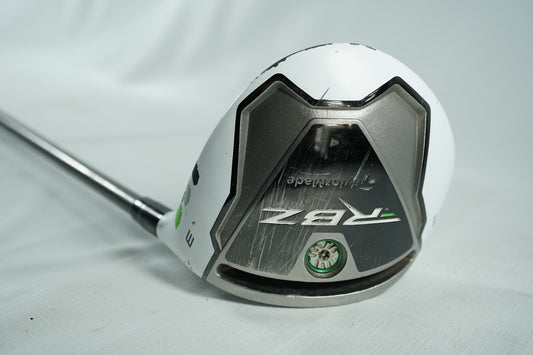 Taylormade RBZ 3 Wood 15° / Regular Flex Graphite Shaft
