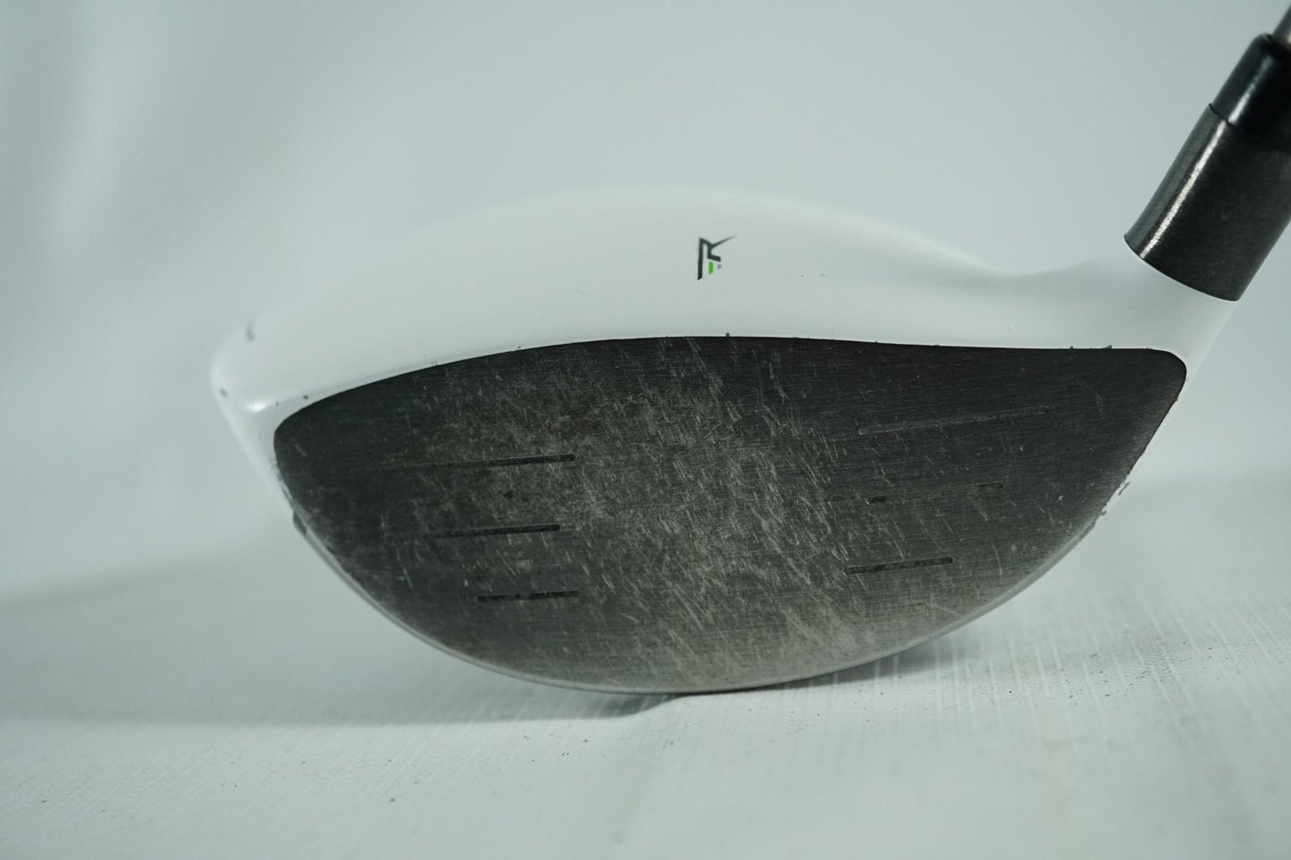 Taylormade RBZ 3 Wood 15° / Regular Flex Graphite Shaft