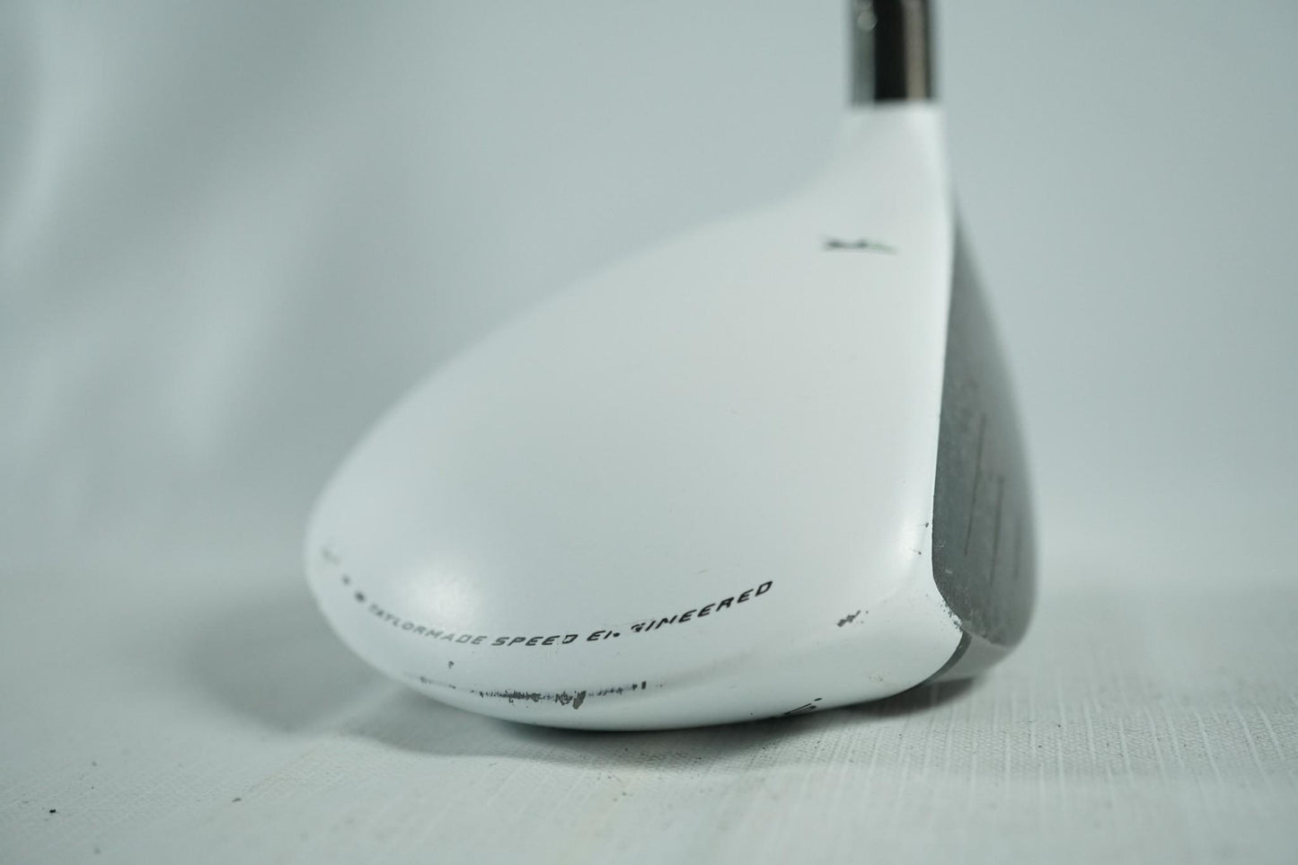 Taylormade RBZ 3 Wood 15° / Regular Flex Graphite Shaft