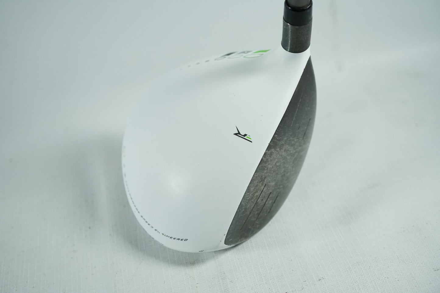 Taylormade RBZ 3 Wood 15° / Regular Flex Graphite Shaft