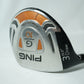 Ping G10 Draw 3 Wood 15.5° / Regular Flex Graphite Shaft / Left Handed