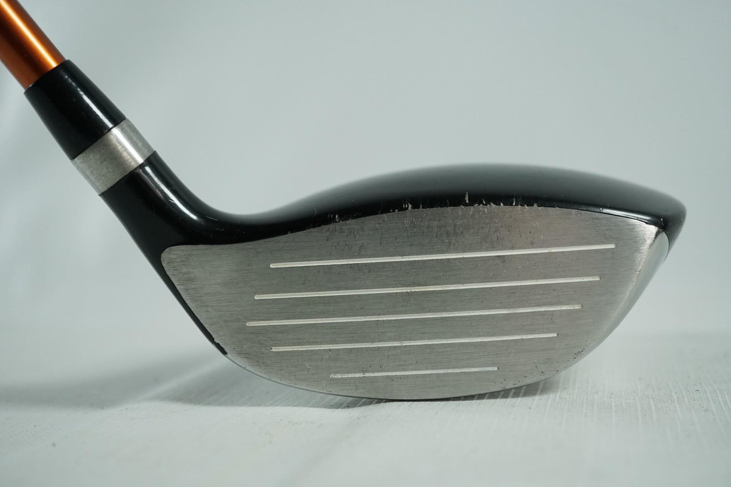 Ping G10 Draw 3 Wood 15.5° / Regular Flex Graphite Shaft / Left Handed