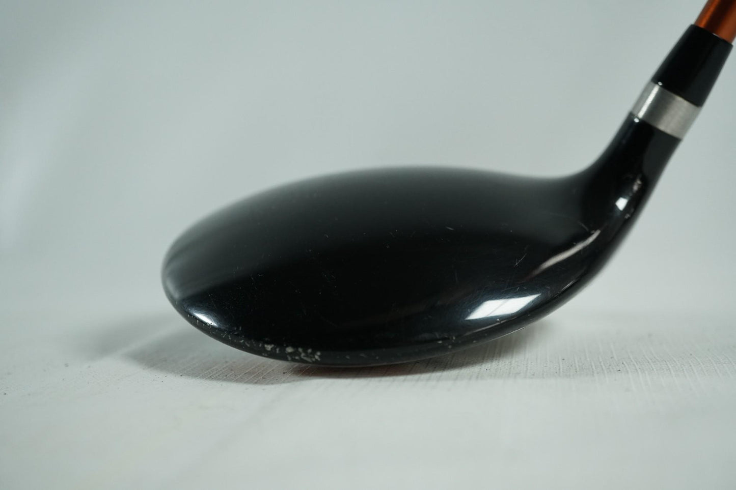 Ping G10 Draw 3 Wood 15.5° / Regular Flex Graphite Shaft / Left Handed