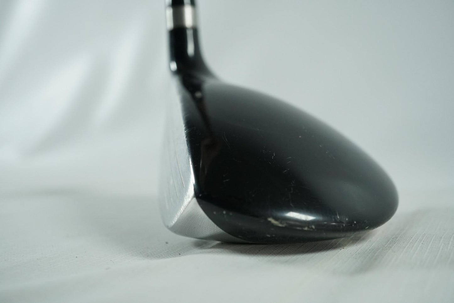 Ping G10 Draw 3 Wood 15.5° / Regular Flex Graphite Shaft / Left Handed