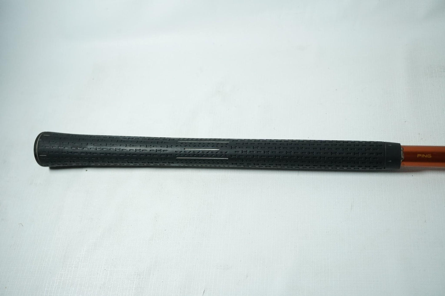 Ping G10 Draw 3 Wood 15.5° / Regular Flex Graphite Shaft / Left Handed