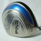 Ping G2 Driver 11.5° / Regular Flex Graphite Shaft / Left Handed