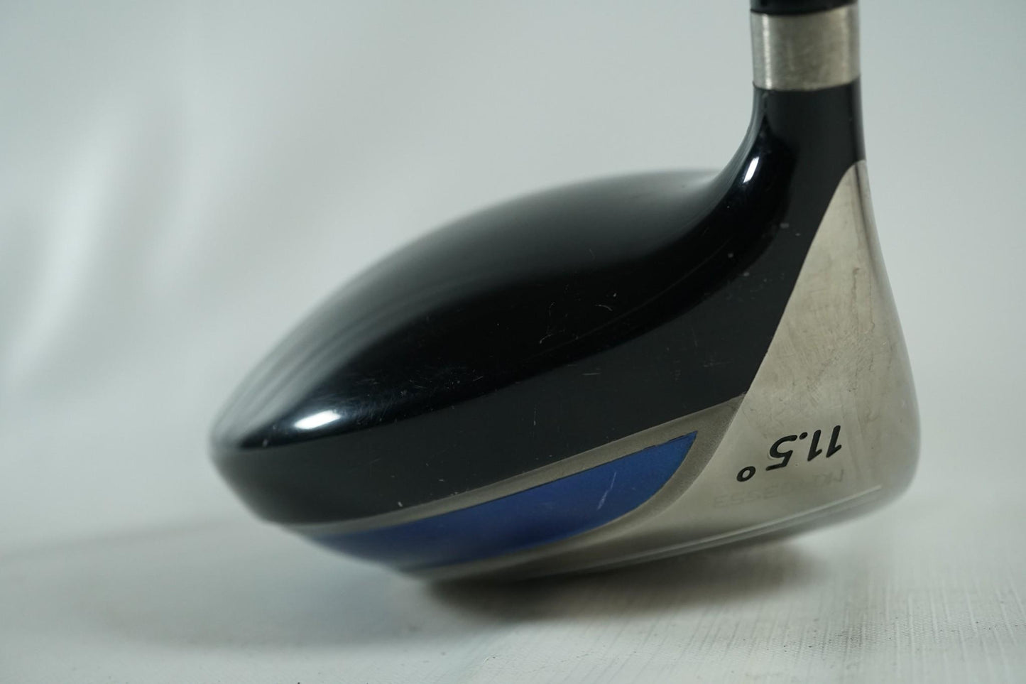 Ping G2 Driver 11.5° / Regular Flex Graphite Shaft / Left Handed